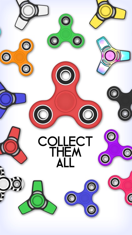 Fidget Spinner Champ screenshot-4