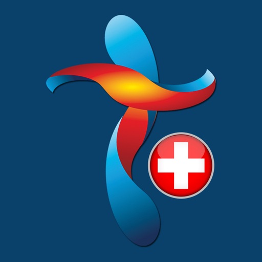 Radio Positive Suisse Download