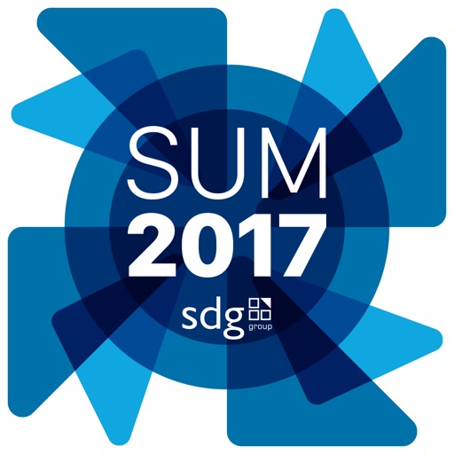 SDG SUM2017