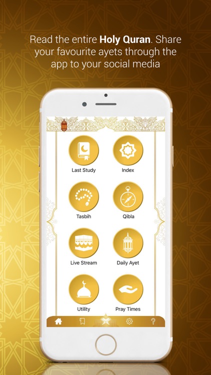 Quran Kuran (word by word)