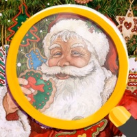 차이를 찾을 수: 크리스마스 에디션