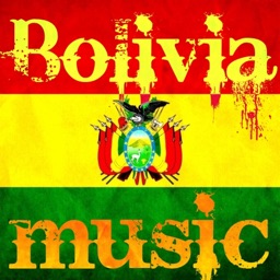 Bolivia Music Radio ONLINE FULL from Sucre