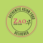 Zao - Chinese Oriental  Thai