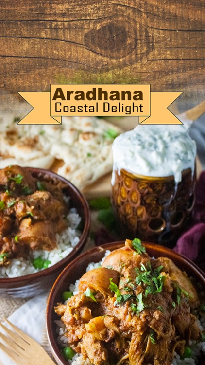 Aradhana Coastal Delight
