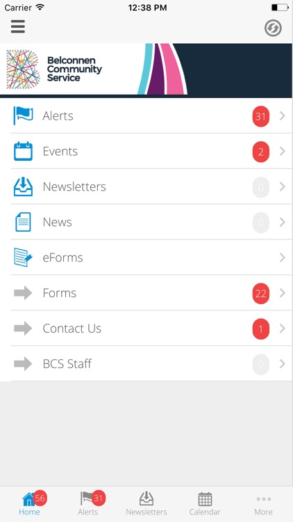 Belconnen Community Service