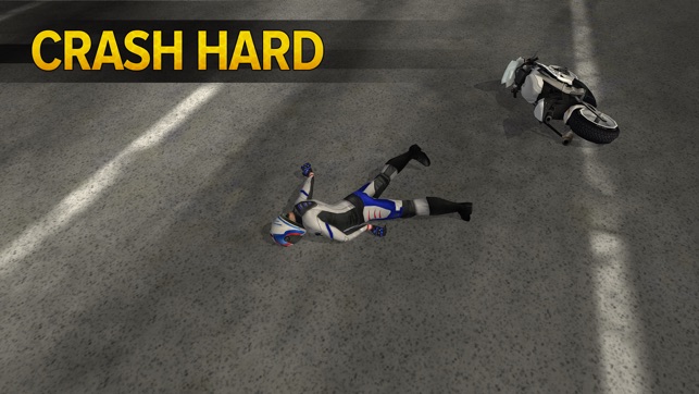 Highway Rider(圖3)-速報App