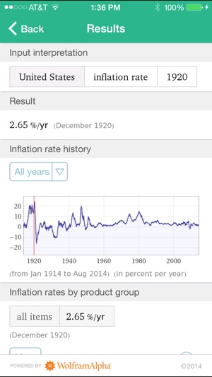 Wolfram Genealogy & History Research Assistant(圖5)-速報App