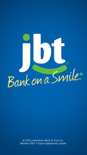 JBT MOBILE APP