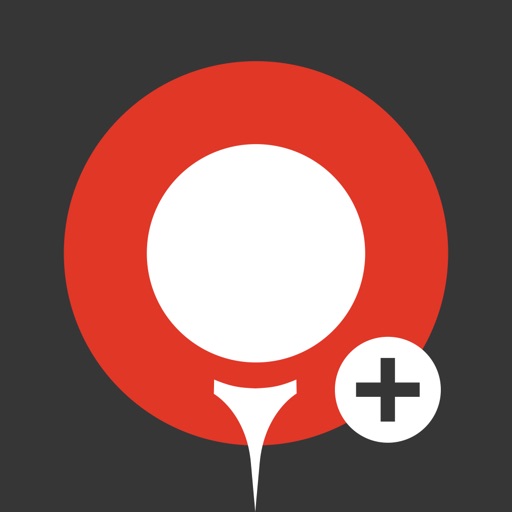 Golfshot Plus: Golf GPS + Scorecard + Handicaps