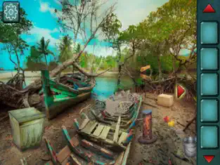 Screenshot 5 Escape Games - Abandoned Place iphone