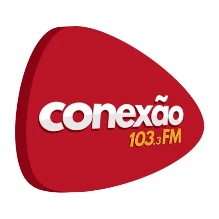 Rádio Conexão 103.3 FM Читы