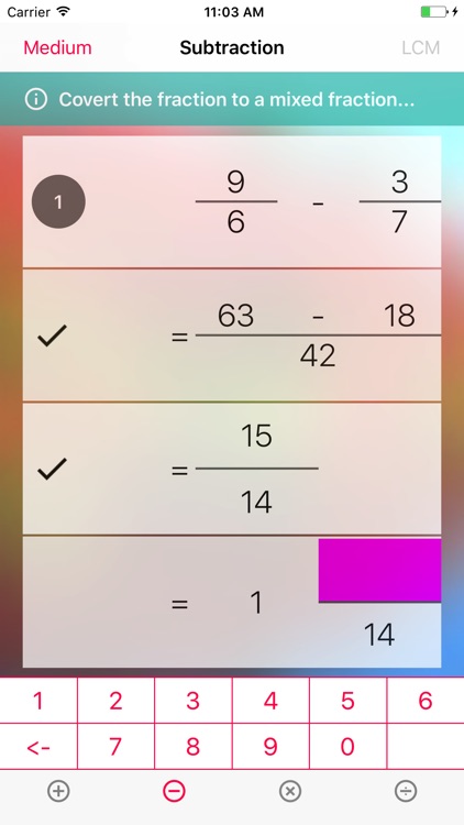 Fractions for Kids