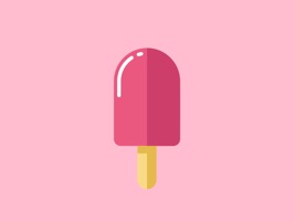 Catch Me Outside with Ice Cream Stickers