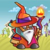 Wizard Adventure - Magic World