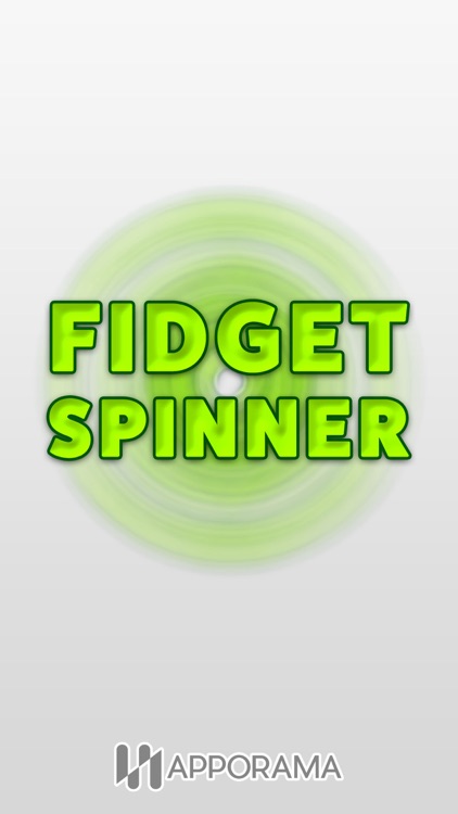 Fidget Spinner Sticker Pack