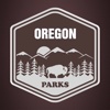 Oregon National & State Parks