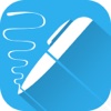 InkNote Pro - Handwriting Paint Draw Sketchbook