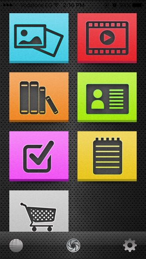 MyThings for iPhone(圖1)-速報App