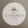Hotel Cumbres Vitacura / Restaurant The Glass