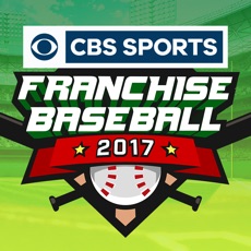 Activities of CBS Sports Franchise Baseball