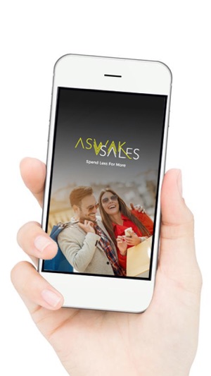 AswakSales(圖1)-速報App