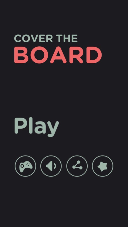 Cover The Board - Math Number Connect Game