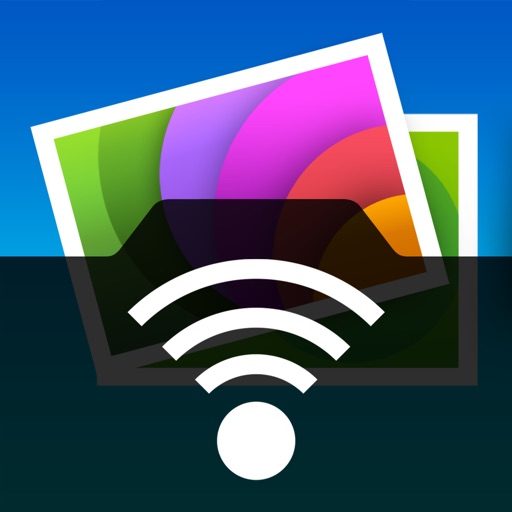 PhotoSync – transfer and backup photos & videos