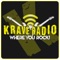 Krave Radio - Where You Rock