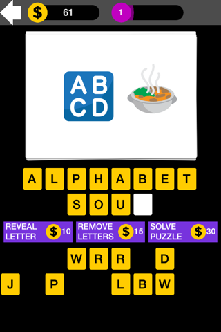 Emoji Keyboard Game Quiz Maestro screenshot 2