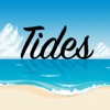 Saltwater Tides with Tide Charts