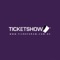 TicketShow Reportes ofrece información sobre tickets vendidos, localidades de cada escenario y venta diaria para todos los eventos organizados