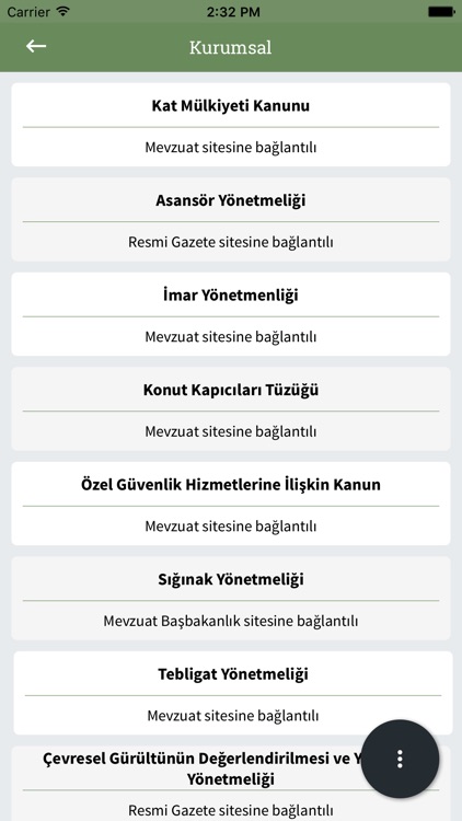 Bilkent Çamlık Sitesi screenshot-3