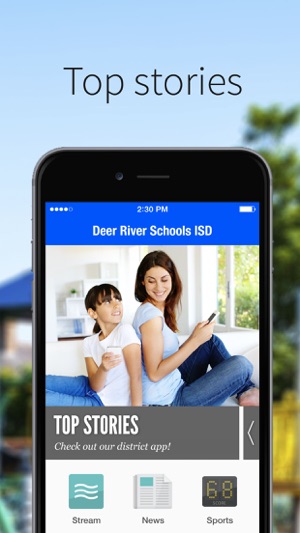 Deer River Schools ISD