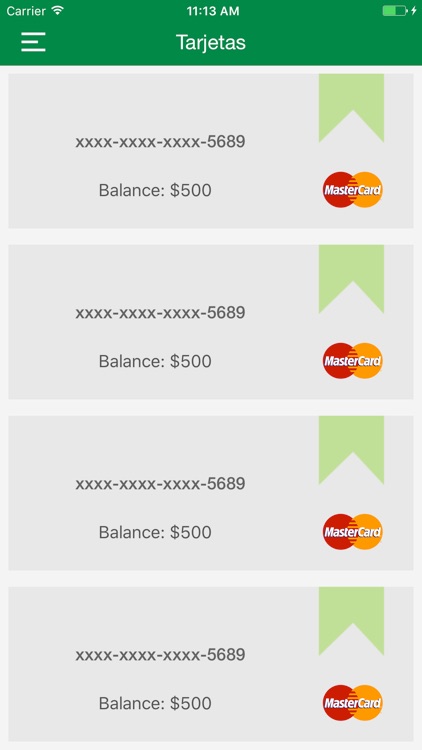 YabuMovil screenshot-3