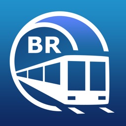 São Paulo Metro Guide and Route Planner