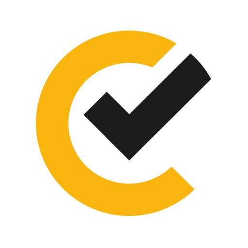 CashCheck - Housekeeping Book and Expensetracker Icon