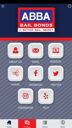 Abba Bail Bonds(圖2)-速報App