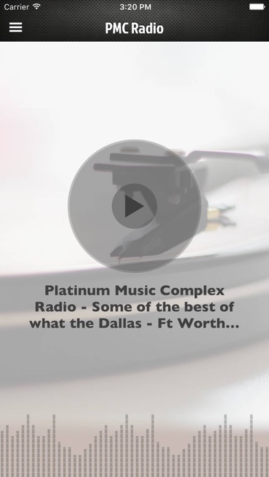 How to cancel & delete Platinum Music Complex from iphone & ipad 3