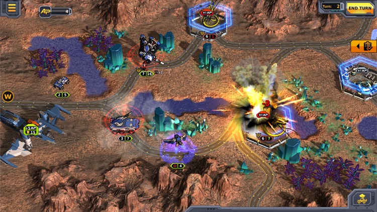 Codex of Victory screenshot-0