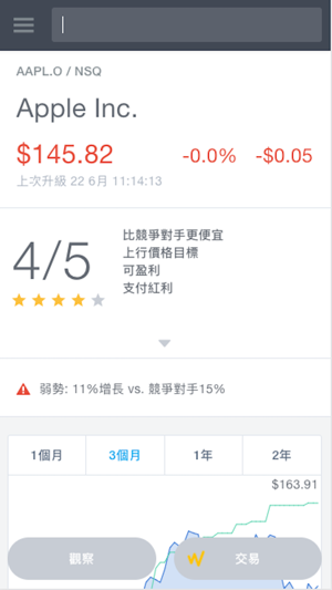 Stockflare(圖3)-速報App