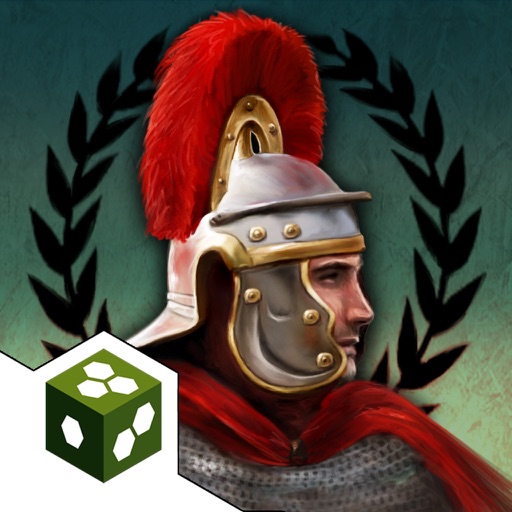 Ancient Battle: Rome iOS App