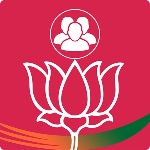 DEEN BJP icon