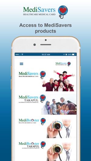 MediSavers(圖2)-速報App