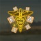 God of Word is an exciting twist on classic word games, fusing together multiple game modes with the enchanting setting of Greek Mythology to create the ultimate word game for mobile