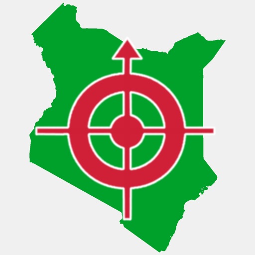 GOCode Kenya icon