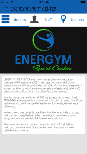 EnerGym Sport Center