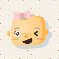 Babymoji - Emoji & Aufkleber apk