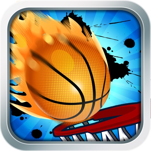 Finger.BasketBall iOS App