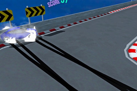Impossible Drift 3D screenshot 4
