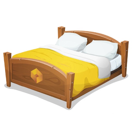 3D Bedroom for IKEA - Room Interior Design Planner